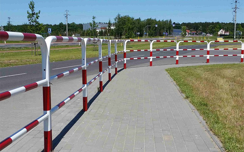 Stała organizacja ruchu